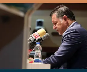 یک مربی پیشنهاد سرمربیگری تیم ملی را رد کرد