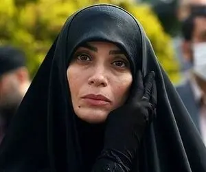 الهام چرخنده مجری برنامه آفتابگردان شد