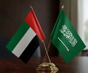 تنش میان عربستان و امارات؛ ​ردپای اسرائیل در معماری جدید خلیج‌فارس؟