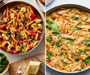 دلباختگی و اعتیاد رو با فتوچینی مرغ تجربه کن؛ یه بار که تستش کنی میفتی تو خط مصرف شدید