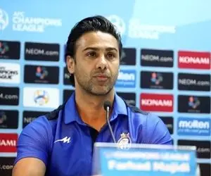 بهترین خبر ممکن برای فرهاد مجیدی پیش از بازی جام حذفی