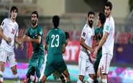 بازیکن سابق عراق: مقابل ایران برنامه‌ای برای برنده شدن نداشتیم