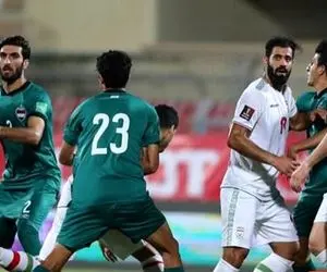 بازیکن سابق عراق: مقابل ایران برنامه‌ای برای برنده شدن نداشتیم