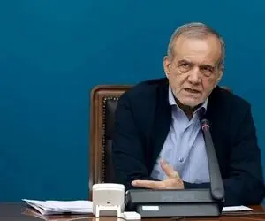 رئیس‌جمهور: خود دستگاه‌های دولتی از مهم‌ترین ناقضان قانون اساسی هستند