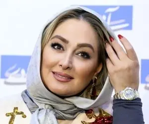 (ویدیو) ماجرای فیلم منتشر شده از الهام حمیدی در جواهر فروشی