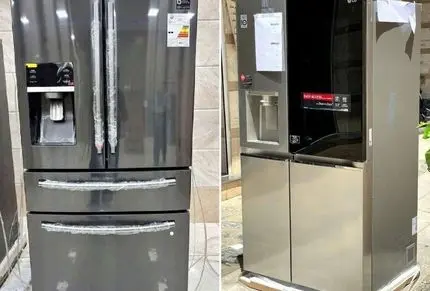 این یخچال فریزر های برند هنوز زیر 70 میلیون‌اند؛ کیفیت درجه یک بدنه و طراحی شیک داخلی