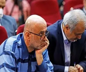 اکبر طبری چقدر باید در زندان بماند؟