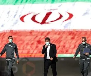 دلیل برکناری احتمالی اسکوچیچ مشخص شد