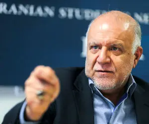 وزیر نفت: افزایش قیمت بنزین تصمیم سران سه قوه بود