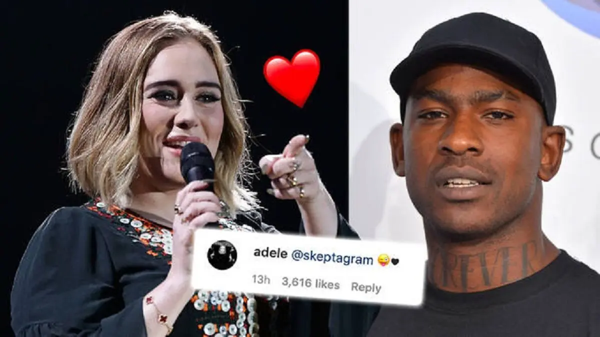 Skepta-and-adele