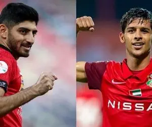 معاوضه باورنکردنی برای پرسپولیس؛ قائدی به جای ترابی!