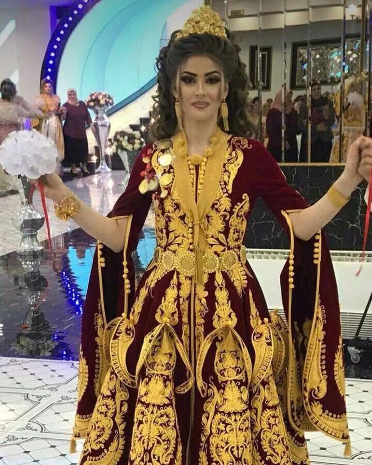 زنان عرب