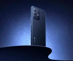 اعلام مشخصات ویووS12 Pro  در GeekBench