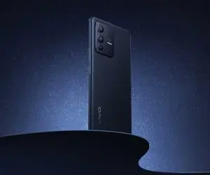 اعلام مشخصات ویووS12 Pro  در GeekBench