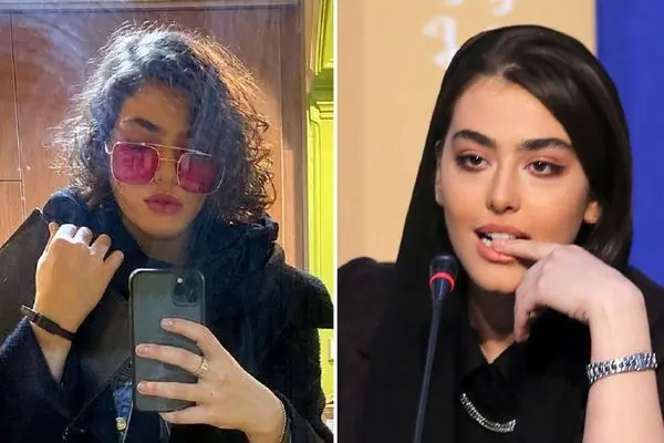 reyhane parsa shayanews