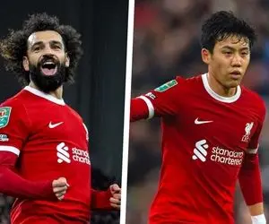 مشکل بزرگ لیورپول در سال 2024