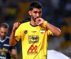 رضا شکاری آخرین خرید پرسپولیس؟!