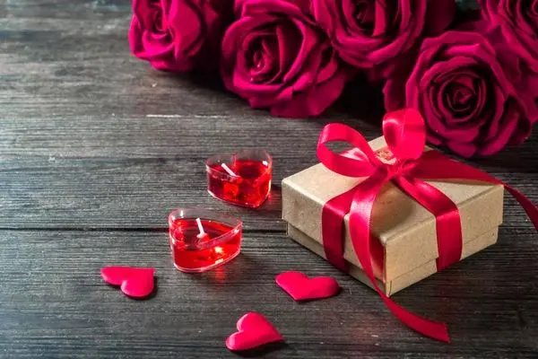 کادوی ولنتاین