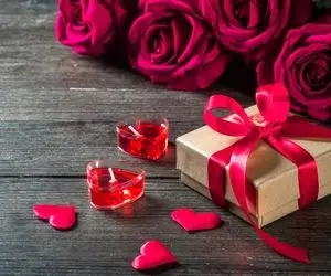 قیمت های عجیب کادوی ولنتاین؛ خرس تِدی از 1 میلیون و ۲۵۰ هزار تومان به بالا