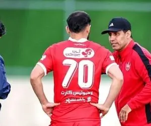اورونوف و تارتار با یکدیگر حرف هم نمی‌زنند؟!