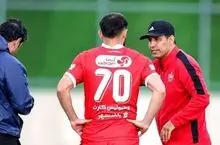 اورونوف و تارتار با یکدیگر حرف هم نمی‌زنند؟!