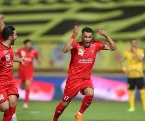 3 غایب بزرگ پرسپولیس برابر گل گهر سیرجان؛ دست خالی یحیی در فاز هجومی!