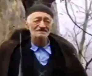 آواز محلی؛ پیرمرد کشاورز که غم عالم تو صداشه میتونه هر چشمی رو با این آهنگ گریون کنه