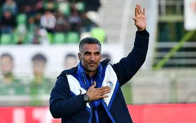 هاشمی‌نسب بار دیگر به استقلال سلام خواهد کرد؟