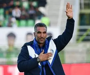 هاشمی‌نسب بار دیگر به استقلال سلام خواهد کرد؟