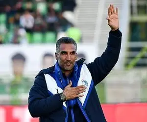 هاشمی‌نسب بار دیگر به استقلال سلام خواهد کرد؟