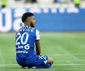 مهدی قایدی و کلاف پیچیده ماندنش در استقلال