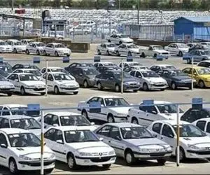 (جدول) قیمت خودرو امروز ۱۰ دی ۱۴۰۳/ بازار خودرو ترمز برید 