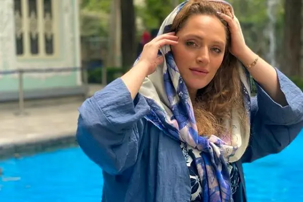 negin motazedi shayanews