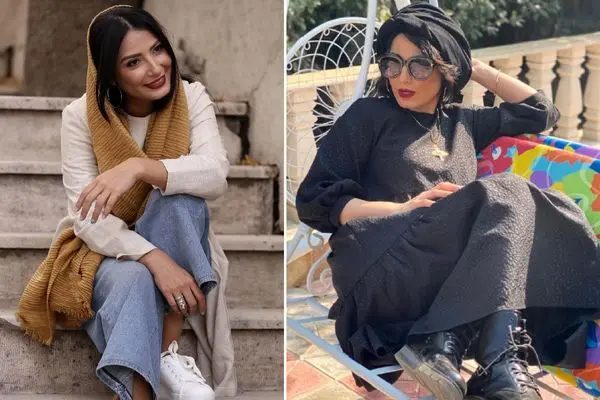 samira hasanpur shayanews