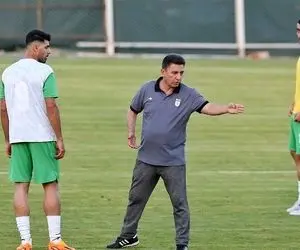 (عکس) دو پرسپولیسی تیم ملی آشتی کردند!