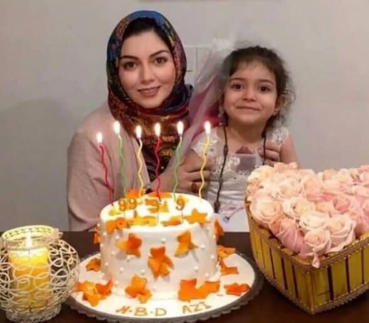 azadeh-namdari-birthday