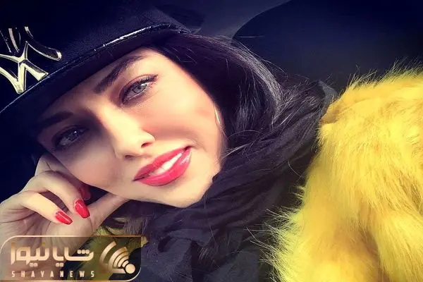 LEILA-OTADI SHAYANEWS