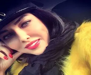 لیلا اوتادی با این استوری همه رو حیرون زیبایی خودش کرد | اصالت خانوم چه بهش میاد