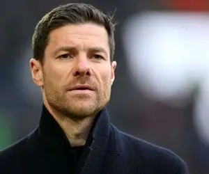 ژابی آلونسو جانشین آنچلوتی در رئال مادرید