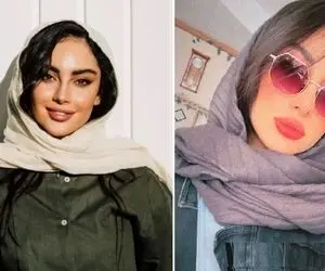 "ترلان پروانه" با چشماش تو ماشین لوکسش نگاه فالووراشو خیره کرد؛ خونوادگی ته پروتزن!