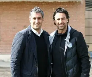 دلیل غیبت مربی استقلال در تمرینات مشخص شد!