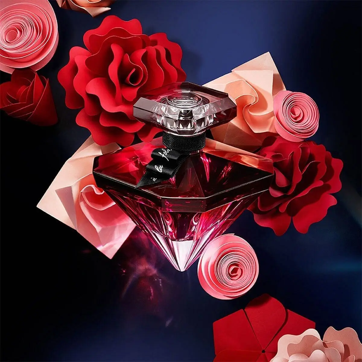 عطر زنانه لانکوم