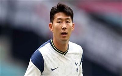 هئونگ مین سون در صدر لیست خرید رئال‌ مادرید