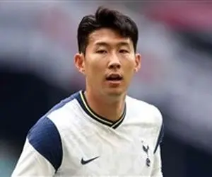 هئونگ مین سون در صدر لیست خرید رئال‌ مادرید