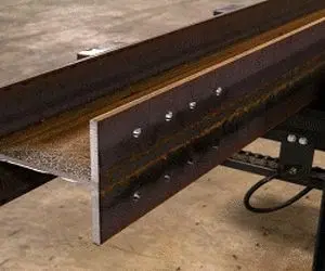 مقایسه کیفیت و قیمت تیرآهن وارداتی و داخلی