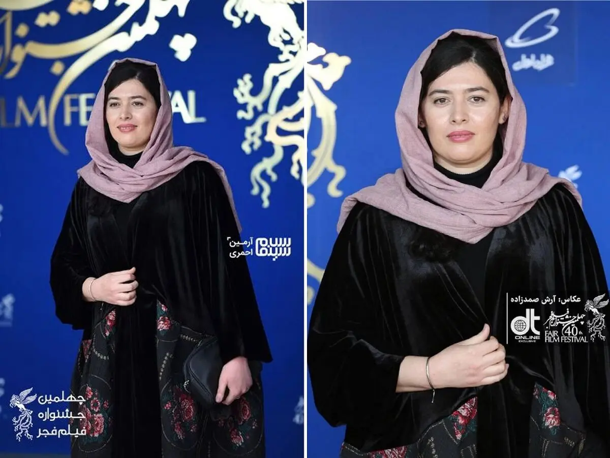 استایل ژیلا شاهی
