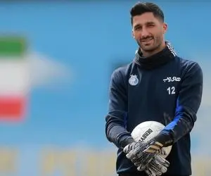 رشید مظاهری به استقلال برمی گردد؟