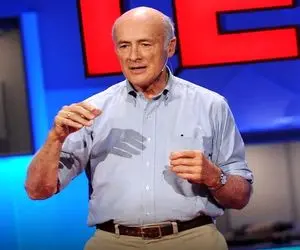 جوزف نای درگذشت + زندگینامه