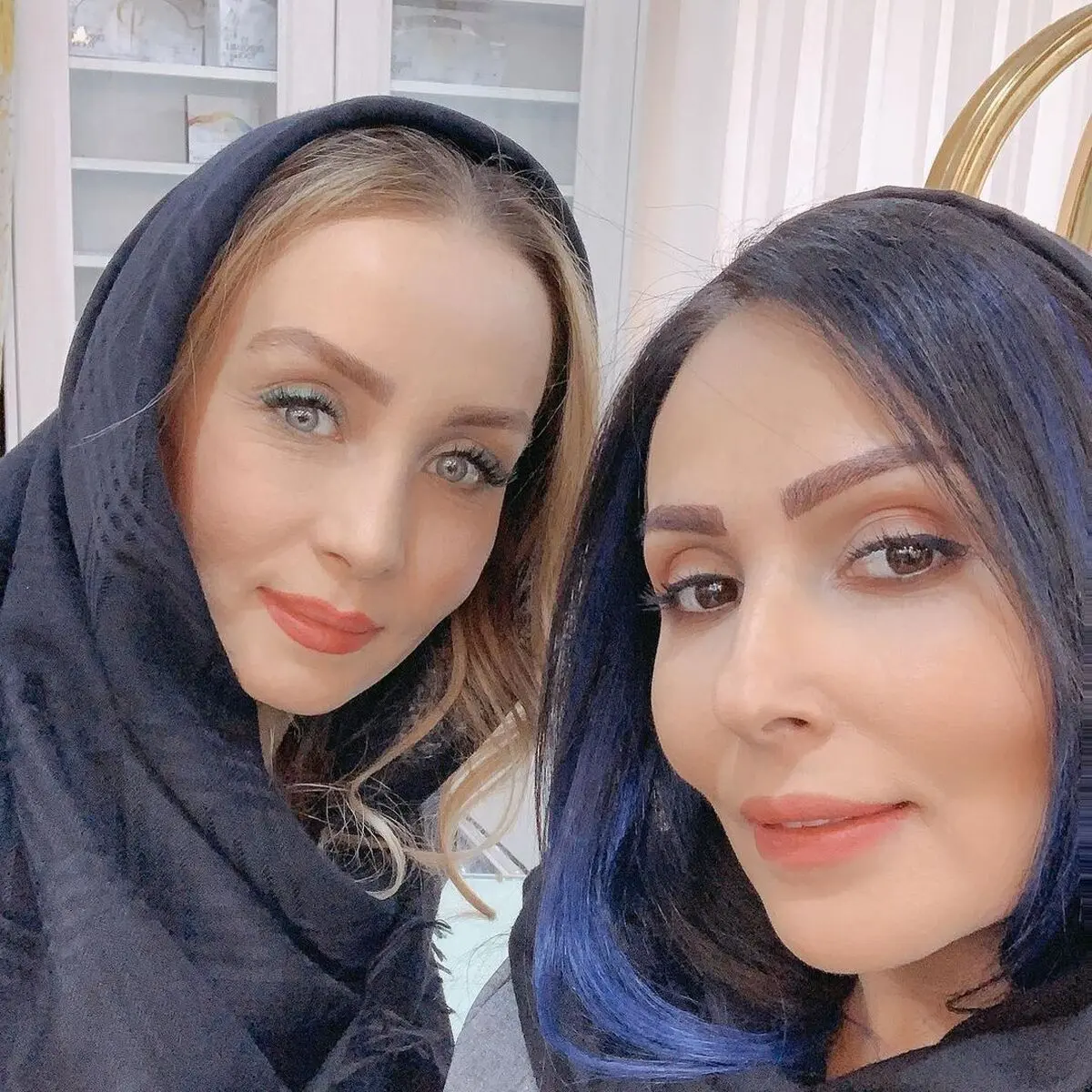 پرستو صالحی