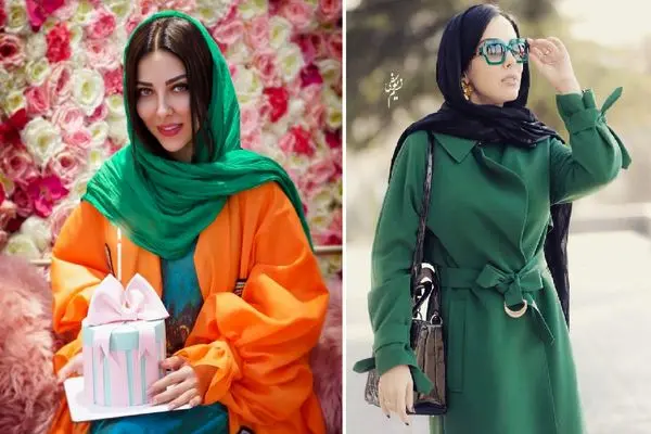 لیلا اوتادی